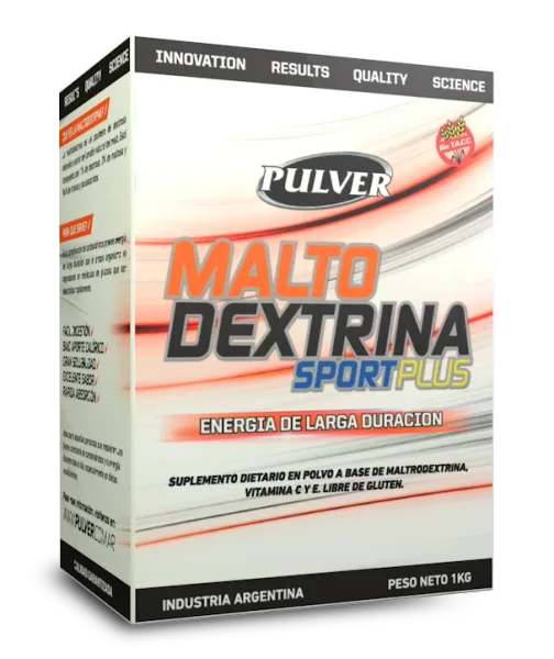 Maltodextrina | Pulver