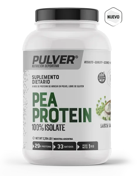 PEA Protein | Pulver