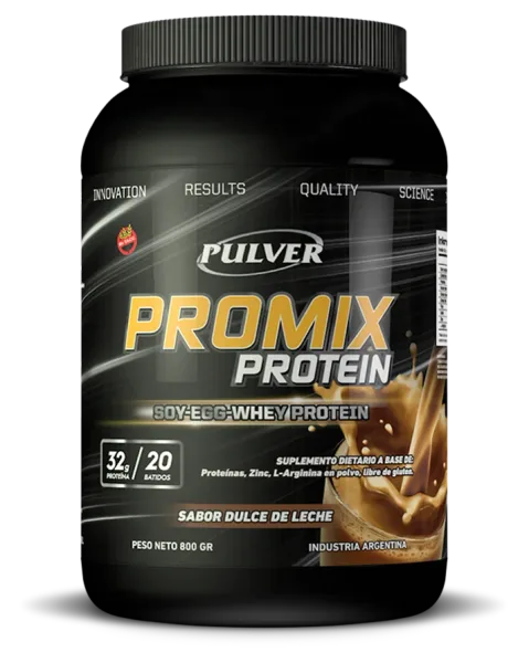 Promix Protein | Pulver