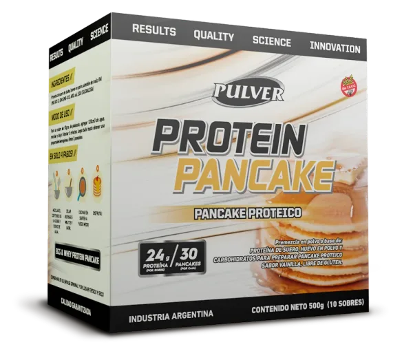 Protein Pancake | Pulver