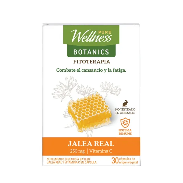 Jalea Real x 250 g