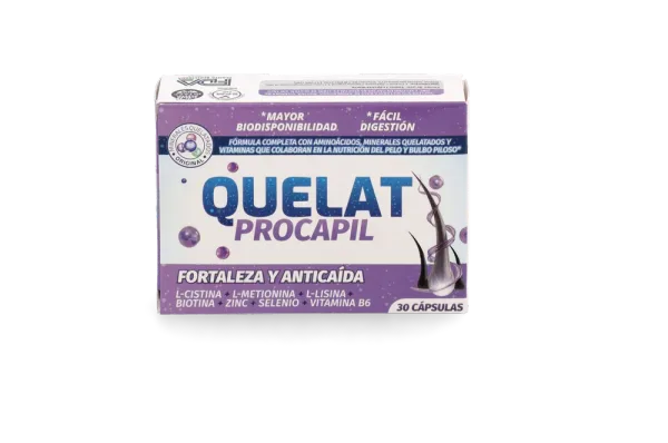 Procapil