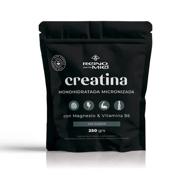 Creatina