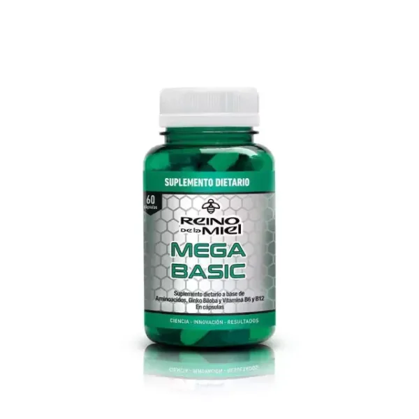 Mega Basic