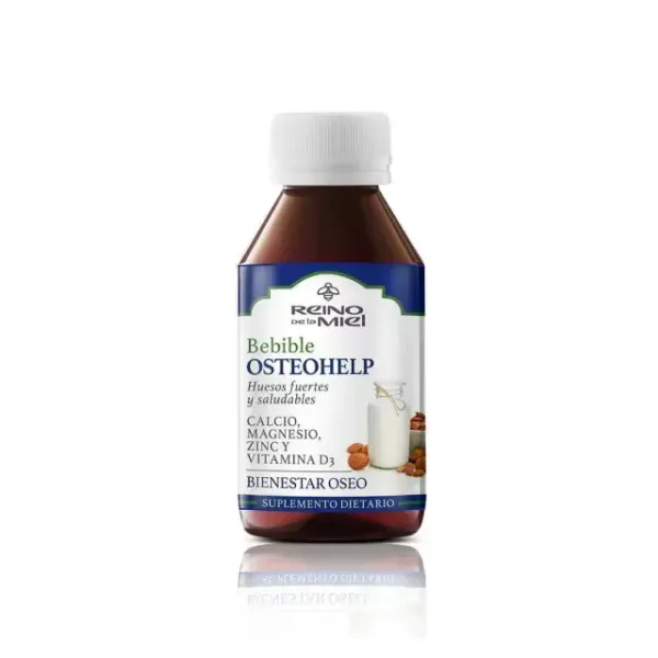 Osteohelp | Bebible