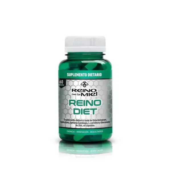 Reino Diet