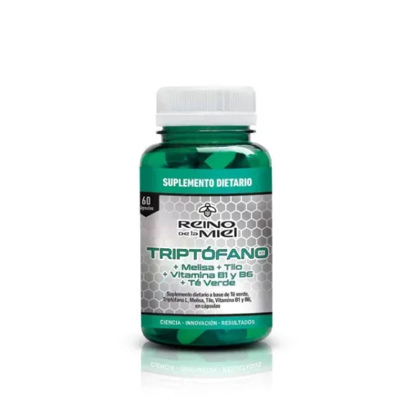 Triptófano