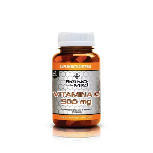 Vitamina C
