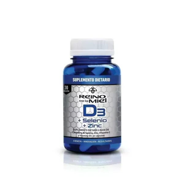 VITAMINA D3