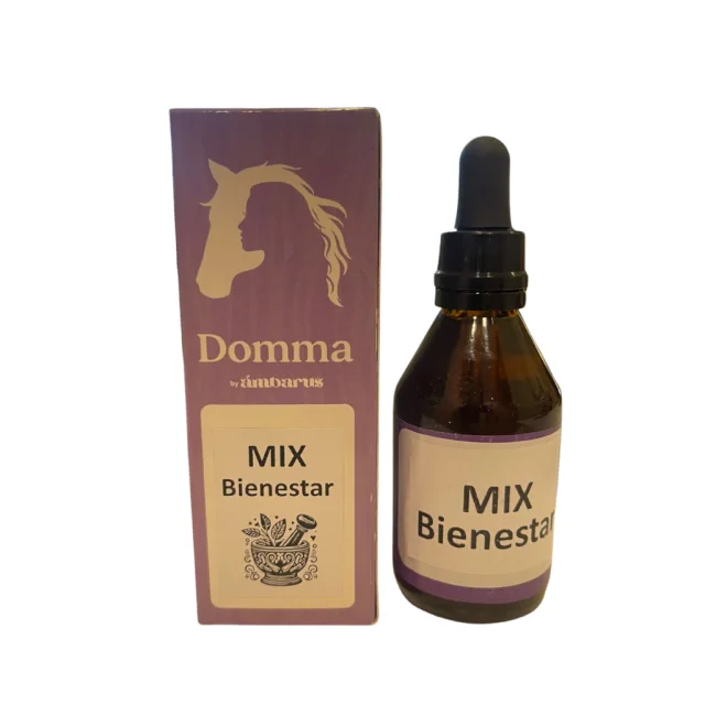 Mix Bienestar Ambarus 60 Ml
