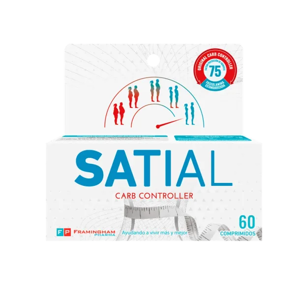 Satial Carb Controller