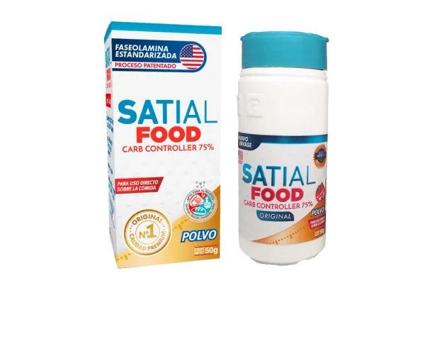 Satial Food