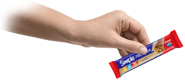 Simple Proteína