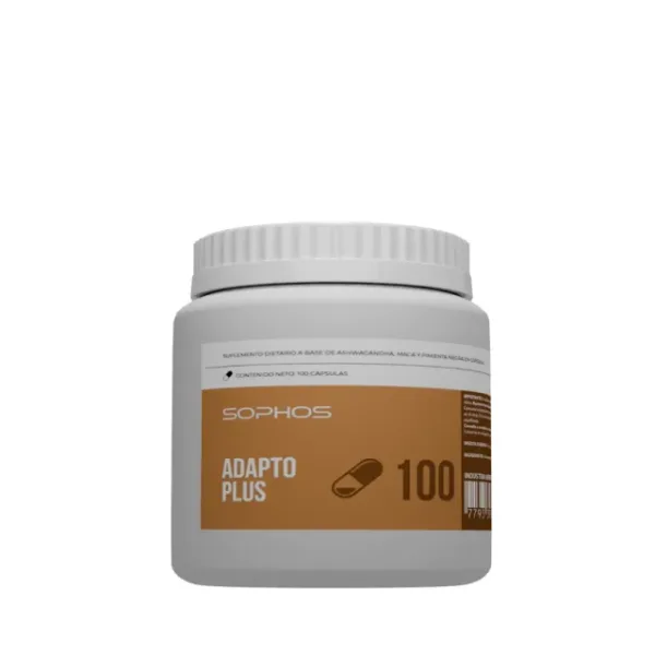 AdaptoPlus