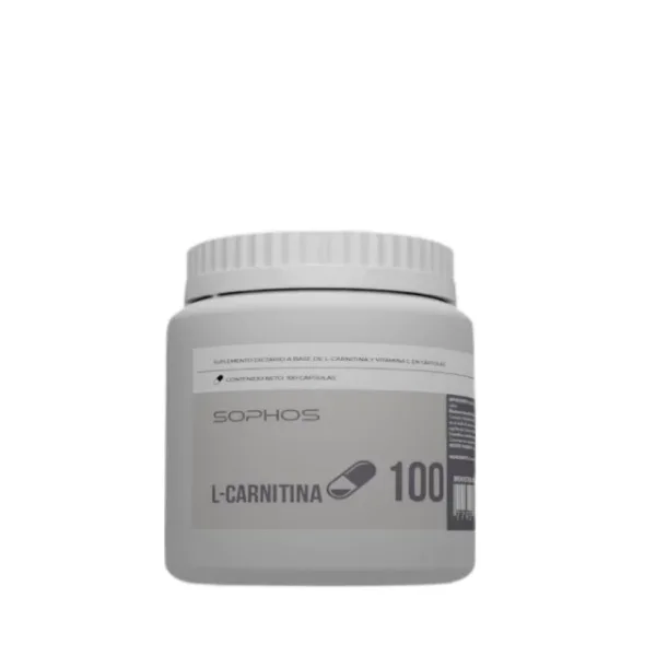 Carnitina