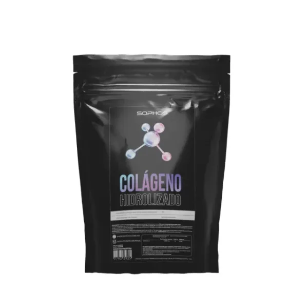 Colágeno Powder
