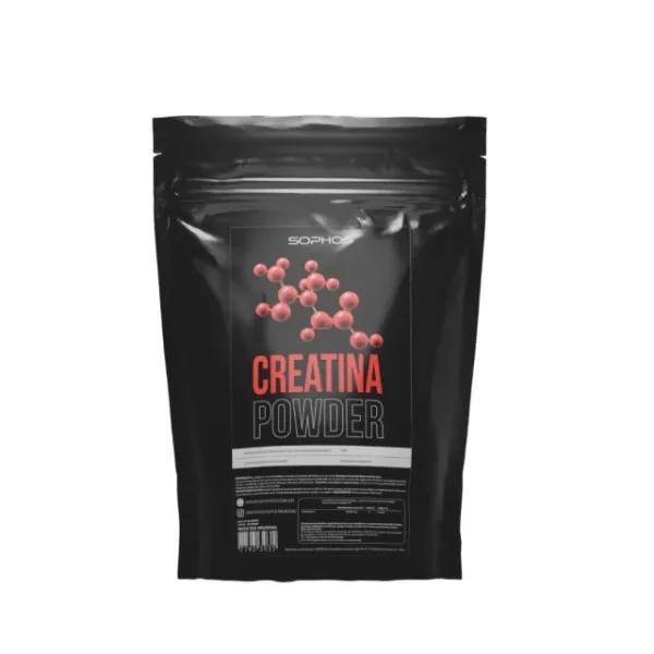 Creatina Powder