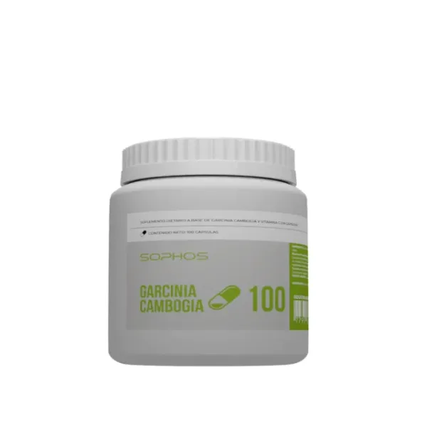 Garcinia cambogia