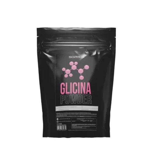 Glicina Powder