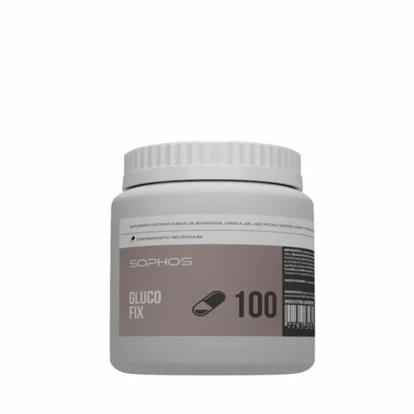 Gluco Fix