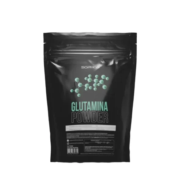 Glutamina Powder