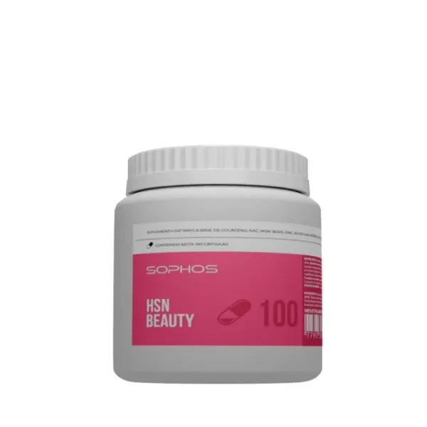 HSN Beauty