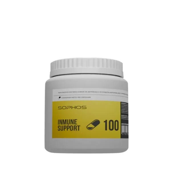 Inmune Support