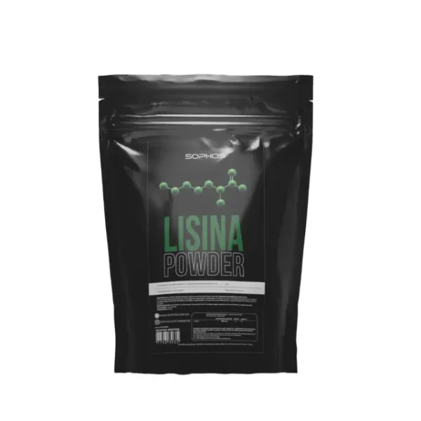 Lisina Powder