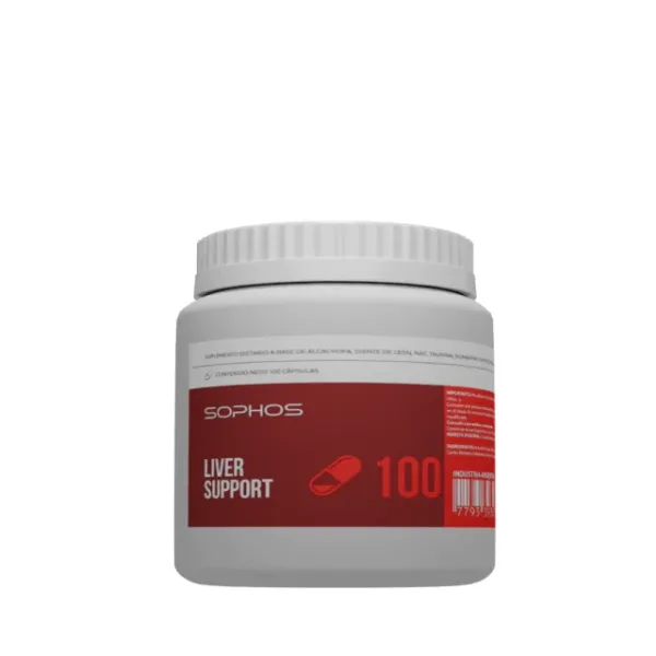 LiverSupport