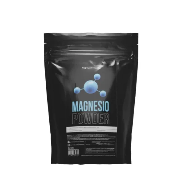Magnesio Powder