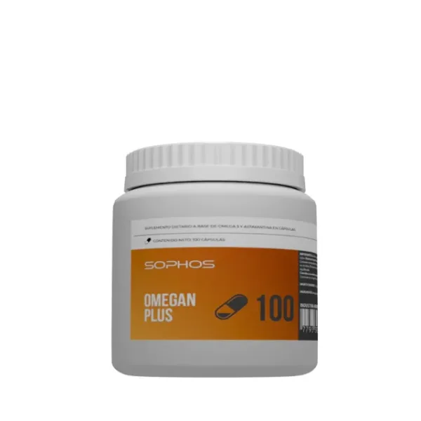 Omegan Plus