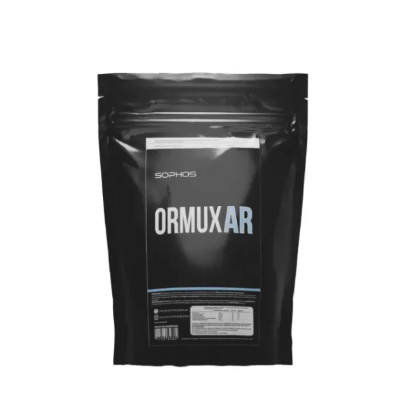OrmuxAr