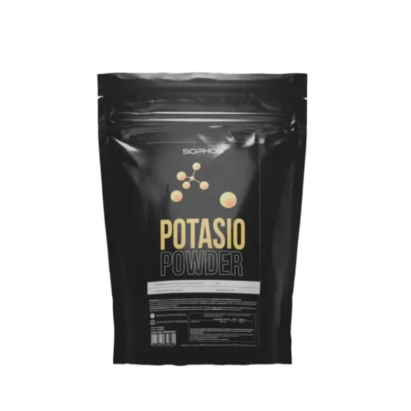 Potasio Powder