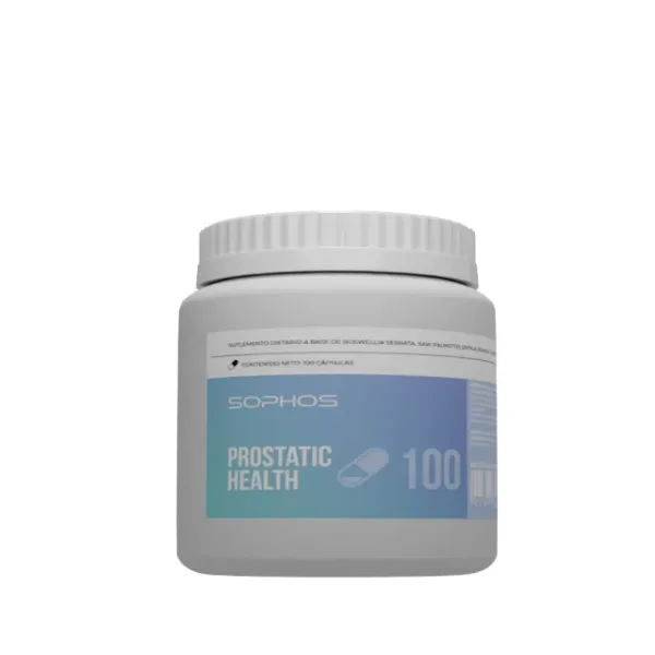 Prostatic Health