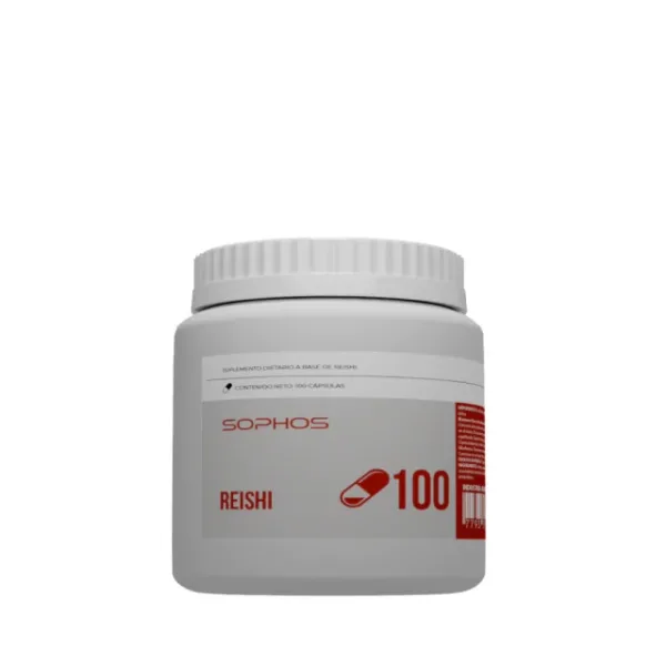 Reishi