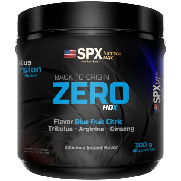 SPX Whey Protein & Mass