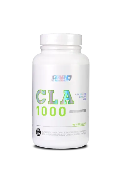 CLA1000 - 90 Cápsulas