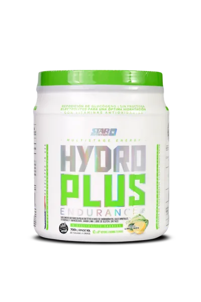 Hydroplus Endurance - 700 Gr
