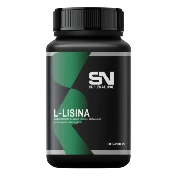 SupleNatural L