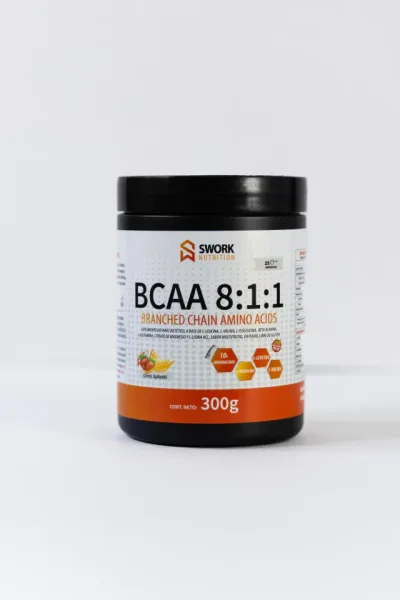B.C.A.A 8.1.1