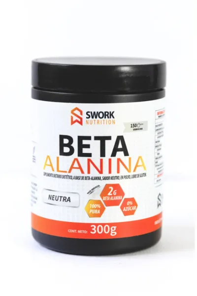 BETA ALANINA