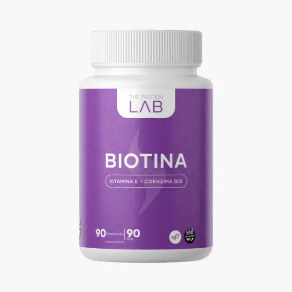 Biotina