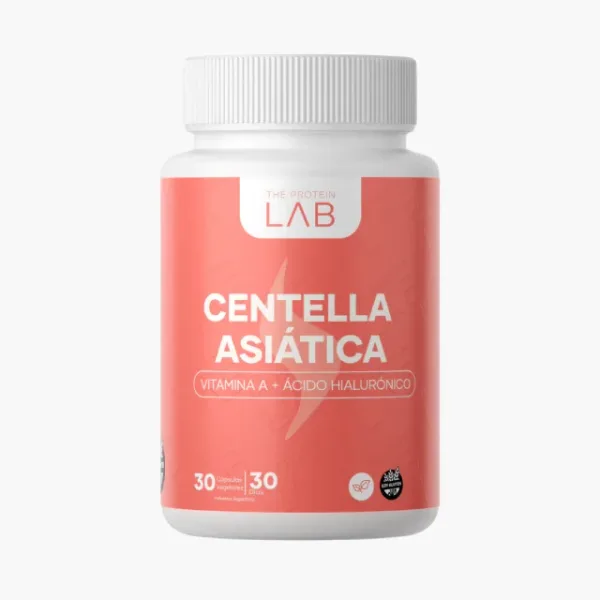 Centella Asiática