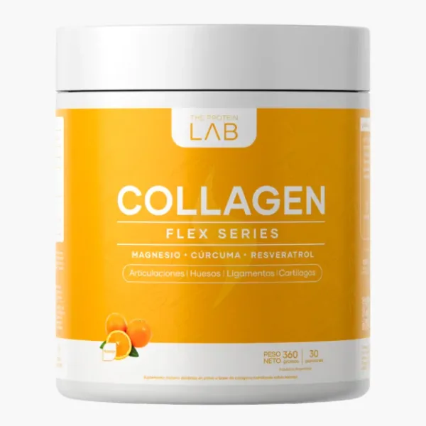 Colágeno Hidrolizado Flex Series