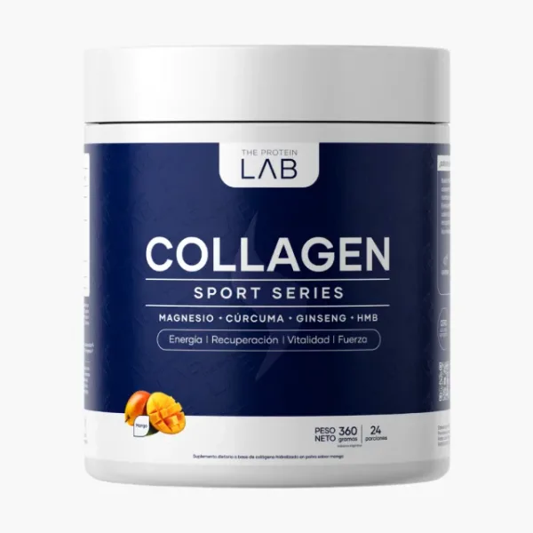Colágeno Hidrolizado Sport Series