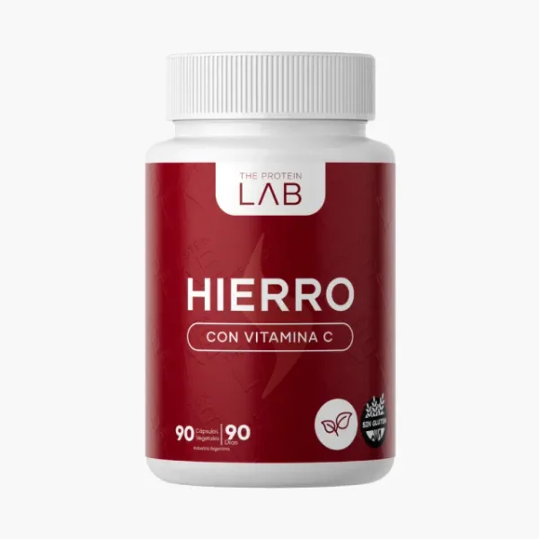 Hierro
