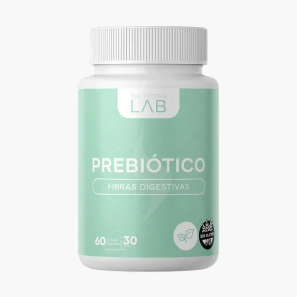 Prebiótico
