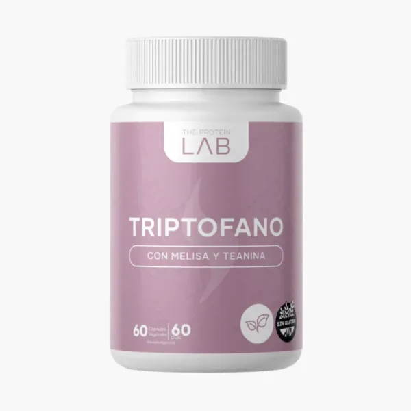 Triptofano
