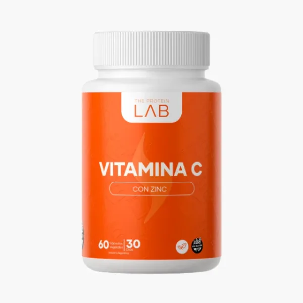 Vitamina C