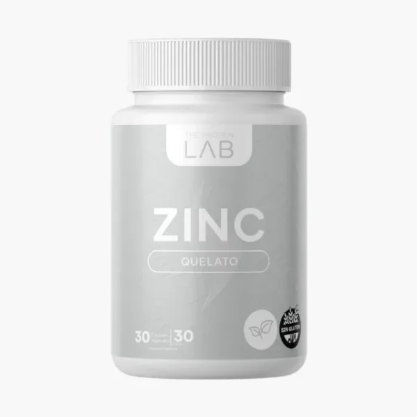 Zinc Quelato